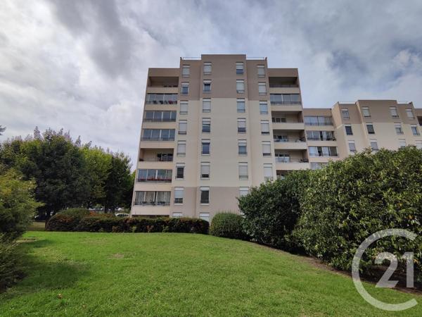 Appartement F3 à vendre  3 pièces - 75,91 m2 FRANCONVILLE LA GARENNE - 95