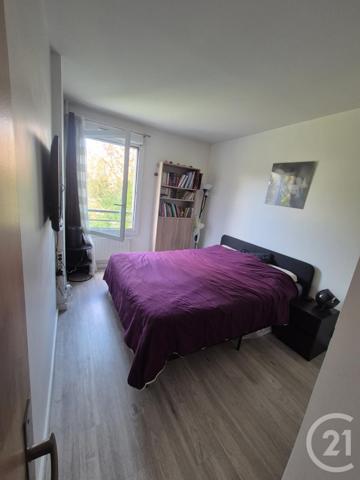 Appartement F3 à vendre  3 pièces - 75,91 m2 FRANCONVILLE LA GARENNE - 95