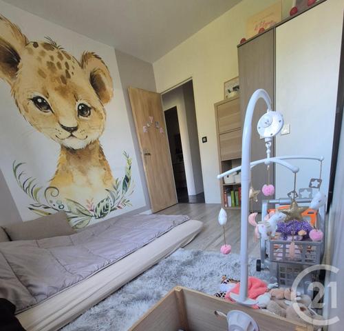 Appartement F3 à vendre  3 pièces - 75,91 m2 FRANCONVILLE LA GARENNE - 95