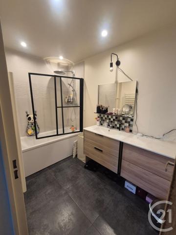 Appartement F3 à vendre  3 pièces - 75,91 m2 FRANCONVILLE LA GARENNE - 95