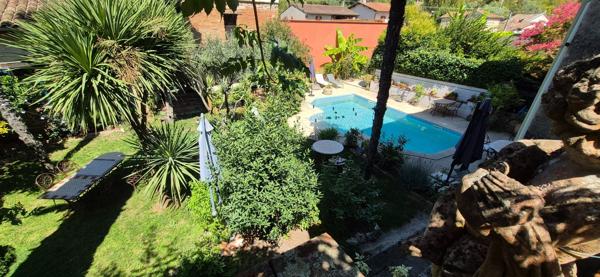 Vente maison 460 m² 12 Pièces Moissac