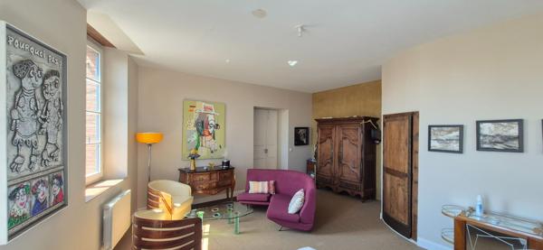 Vente maison 460 m² 12 Pièces Moissac
