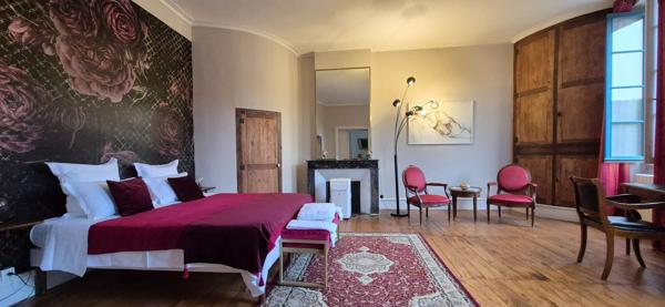 Vente maison 460 m² 12 Pièces Moissac
