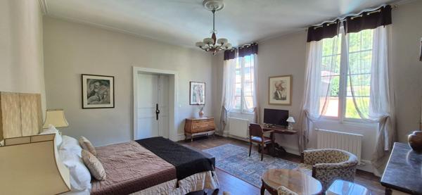 Vente maison 460 m² 12 Pièces Moissac