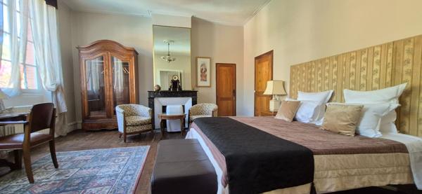 Vente maison 460 m² 12 Pièces Moissac