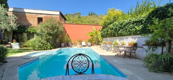 Vente maison 460 m² 12 Pièces Moissac