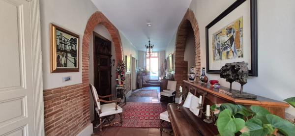 Vente maison 460 m² 12 Pièces Moissac