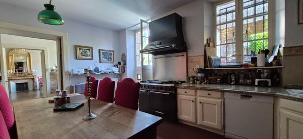 Vente maison 460 m² 12 Pièces Moissac