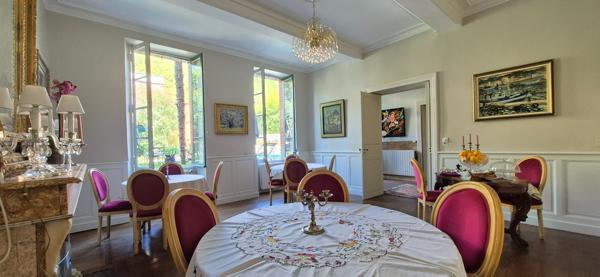 Vente maison 460 m² 12 Pièces Moissac