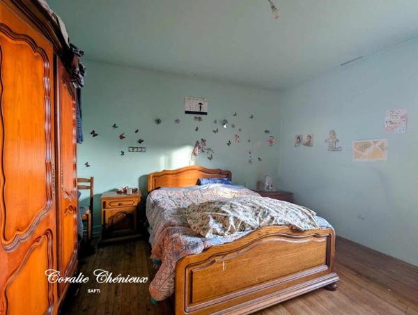 Grande maison familiale