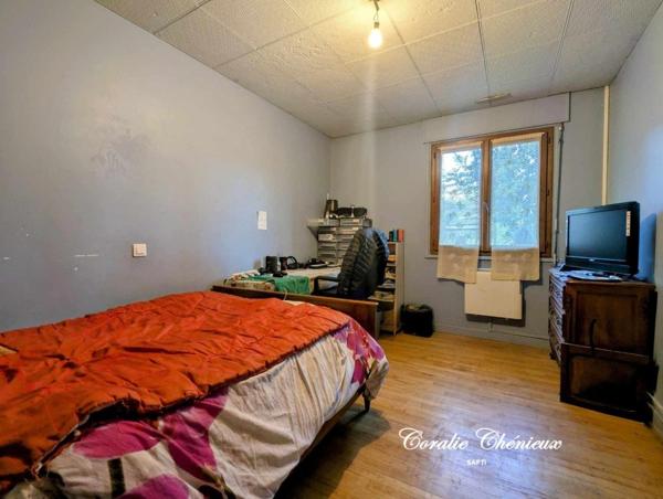 Grande maison familiale