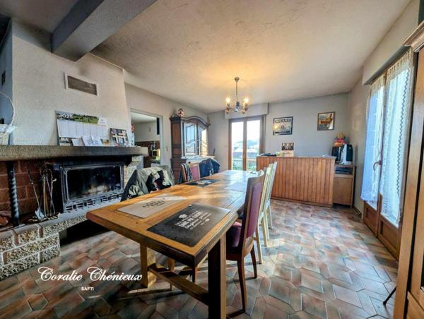 Grande maison familiale