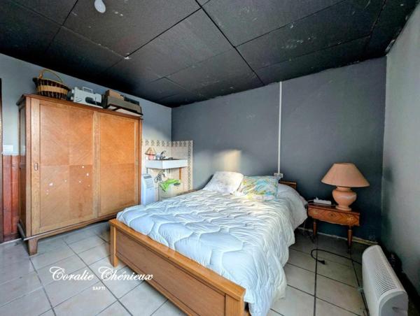 Grande maison familiale