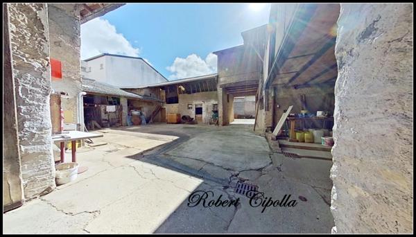 Immeuble à vendre KOENIGSMACKER (57)