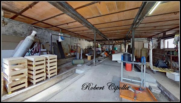 Immeuble à vendre KOENIGSMACKER (57)