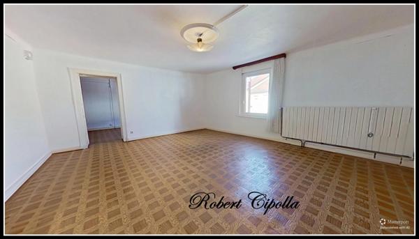 Immeuble à vendre KOENIGSMACKER (57)