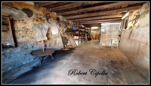 Immeuble à vendre KOENIGSMACKER (57)