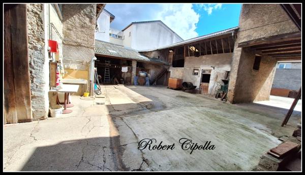 Immeuble à vendre KOENIGSMACKER (57)