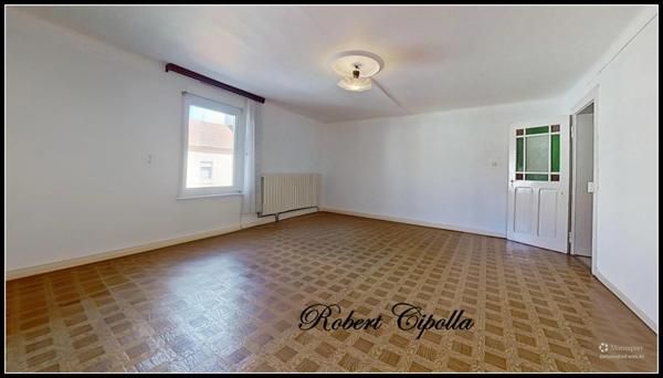 Immeuble à vendre KOENIGSMACKER (57)