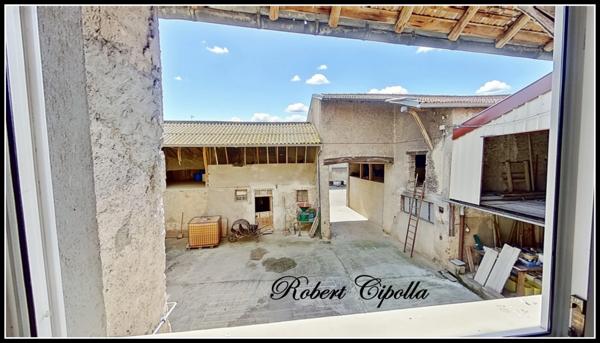 Immeuble à vendre KOENIGSMACKER (57)