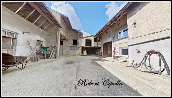 Immeuble à vendre KOENIGSMACKER (57)