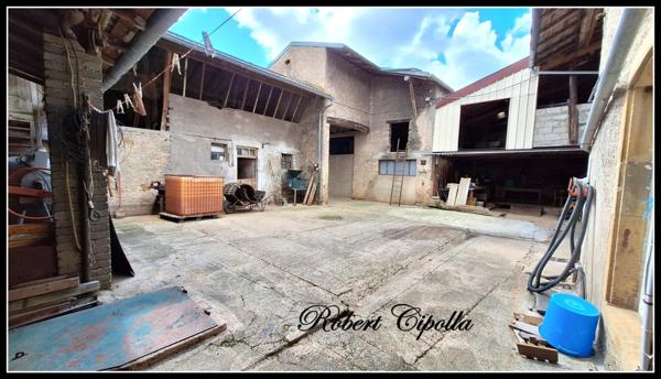 Immeuble à vendre KOENIGSMACKER (57)