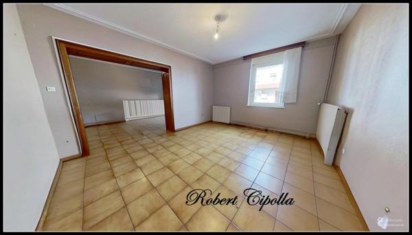 Immeuble à vendre KOENIGSMACKER (57)