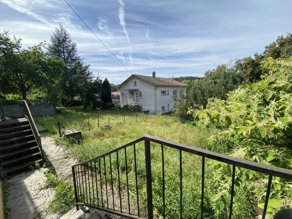 Immeuble à vendre 8 pièces - Réhon