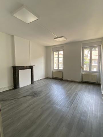 Immeuble à vendre 8 pièces - Réhon