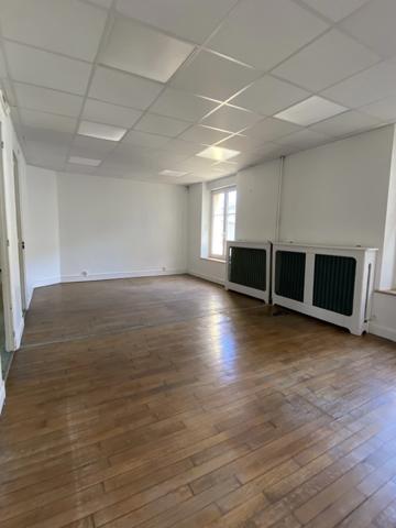 Immeuble à vendre 8 pièces - Réhon