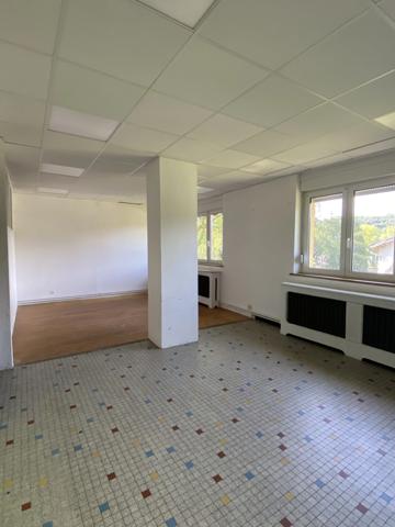 Immeuble à vendre 8 pièces - Réhon