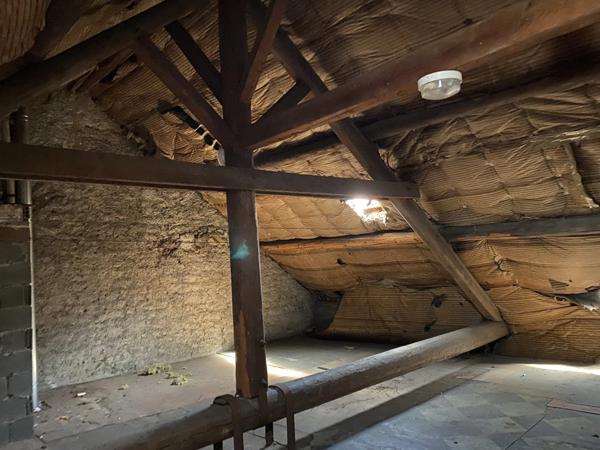 Immeuble à vendre 8 pièces - Réhon