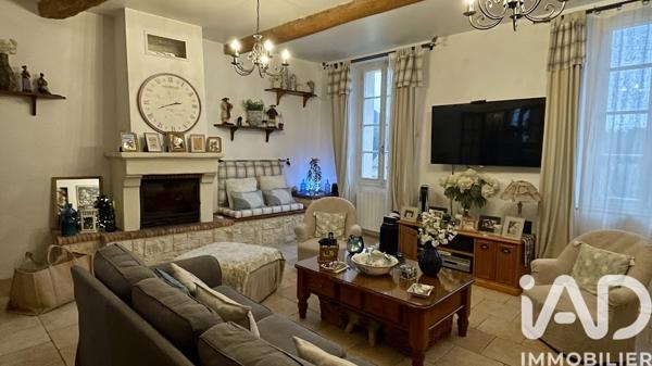 Maison à vendre 4 pièces 103 m² Trans-en-Provence