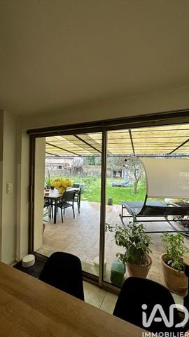 Maison à vendre 4 pièces 103 m² Trans-en-Provence