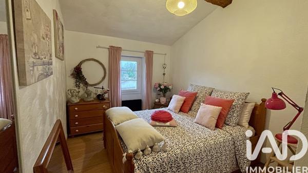 Maison à vendre 4 pièces 103 m² Trans-en-Provence