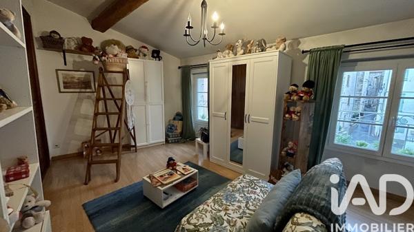 Maison à vendre 4 pièces 103 m² Trans-en-Provence