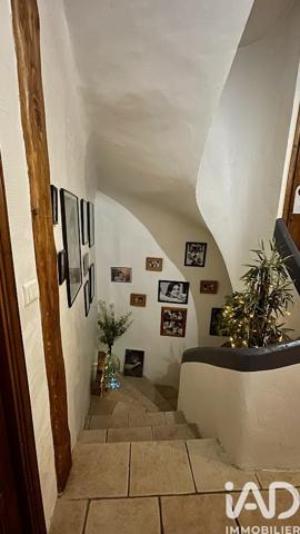 Maison à vendre 4 pièces 103 m² Trans-en-Provence