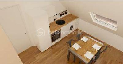 Plusieurs appartements T2 entièrement rénovés à neuf disponibles dans la commune de Fougères !!! à moins de 100 000€
À deux pas du Forum, sur les abords de la ville, je vous propose cette opportunité rare sur le marché que ce soit pour une résidence principale, un premier achat ou un investissement locatif à fort potentiel.

Une solution clé en main !
- A moins de 100 000€ acte en main
- Forte rentabilité locative
- Optimisation Fiscale et possibilité de défiscalisation selon votre situation
- Meublés ou non 
- Travaux couverts par une garantie décennale
- Partenaire de confiance et suivi chantier de A à Z

Le projet fait parti d'un programme global de rénovation complète de l'immeuble (9 lots), suivi par des professionnels reconnus pour leur savoir-faire et leur rigueur. 
Le modèle : Un appartement de type T2 comprenant une pièce de vie avec cuisine ouverte, une chambre, une salle d'eau et un WC.
Livraison prévisionnelle : 15 mois
DPE visé : minimum D
Surface des appartements de 23,5 à 33 m2

Cette opportunité est conditionnée à la réalisation des travaux par une entreprise partenaire historique, tous corps d'état et cette organisation garantit une parfaite cohérence du projet, un suivi de chantier maîtrisé et une livraison simultanée de l'ensemble des logements.
Les devis travaux sont déjà établi et fixe et n'attendent plus que vous ! 

Déjà 5 lots de vendus !!! plus que 4

En option : T2 meublé (Mobilier, électroménager, décoration...)

Vidéo d'une réalisation type pour illustrer le projet !
Contactez moi pour plus d'informations !!