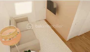 Plusieurs appartements T2 entièrement rénovés à neuf disponibles dans la commune de Fougères !!! à moins de 100 000€
À deux pas du Forum, sur les abords de la ville, je vous propose cette opportunité rare sur le marché que ce soit pour une résidence principale, un premier achat ou un investissement locatif à fort potentiel.

Une solution clé en main !
- A moins de 100 000€ acte en main
- Forte rentabilité locative
- Optimisation Fiscale et possibilité de défiscalisation selon votre situation
- Meublés ou non 
- Travaux couverts par une garantie décennale
- Partenaire de confiance et suivi chantier de A à Z

Le projet fait parti d'un programme global de rénovation complète de l'immeuble (9 lots), suivi par des professionnels reconnus pour leur savoir-faire et leur rigueur. 
Le modèle : Un appartement de type T2 comprenant une pièce de vie avec cuisine ouverte, une chambre, une salle d'eau et un WC.
Livraison prévisionnelle : 15 mois
DPE visé : minimum D
Surface des appartements de 23,5 à 33 m2

Cette opportunité est conditionnée à la réalisation des travaux par une entreprise partenaire historique, tous corps d'état et cette organisation garantit une parfaite cohérence du projet, un suivi de chantier maîtrisé et une livraison simultanée de l'ensemble des logements.
Les devis travaux sont déjà établi et fixe et n'attendent plus que vous ! 

Déjà 5 lots de vendus !!! plus que 4

En option : T2 meublé (Mobilier, électroménager, décoration...)

Vidéo d'une réalisation type pour illustrer le projet !
Contactez moi pour plus d'informations !!
