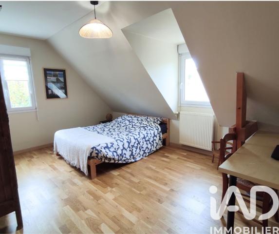 Maison à vendre 5 pièces 137 m² Hérouville-Saint-Clair