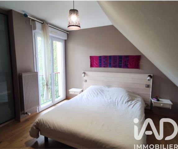 Maison à vendre 5 pièces 137 m² Hérouville-Saint-Clair