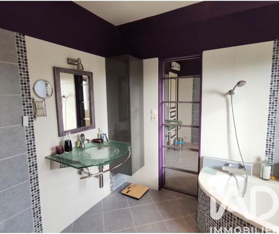 Maison à vendre 5 pièces 137 m² Hérouville-Saint-Clair