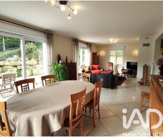 Maison à vendre 5 pièces 137 m² Hérouville-Saint-Clair