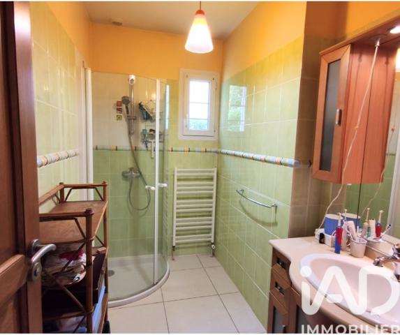 Maison à vendre 5 pièces 137 m² Hérouville-Saint-Clair