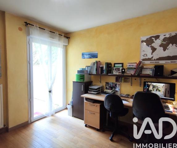 Maison à vendre 5 pièces 137 m² Hérouville-Saint-Clair