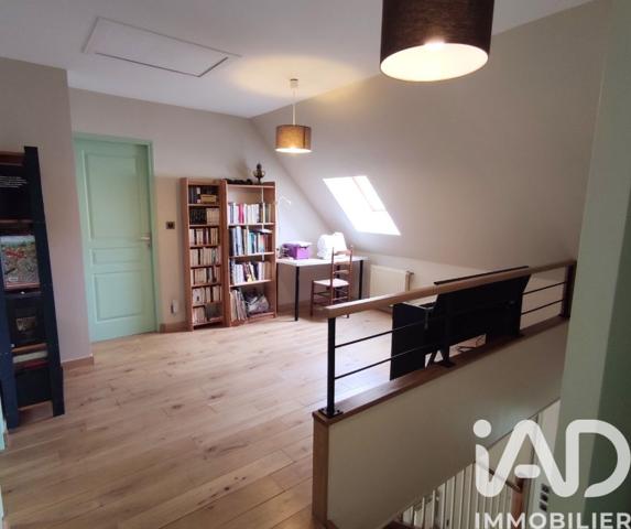 Maison à vendre 5 pièces 137 m² Hérouville-Saint-Clair
