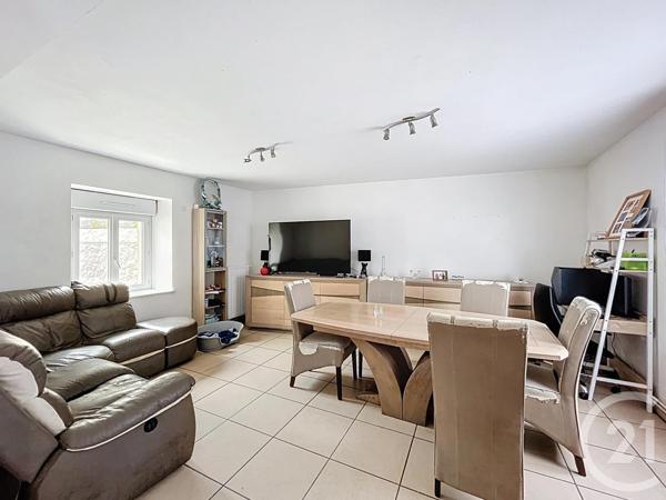 Maison à vendre  4 pièces - 87 m2 BETHISY ST PIERRE - 60