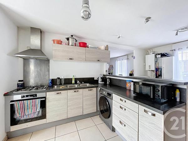 Maison à vendre  4 pièces - 87 m2 BETHISY ST PIERRE - 60