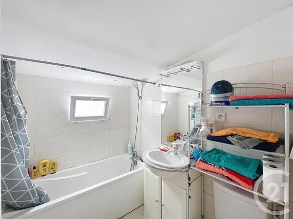 Maison à vendre  4 pièces - 87 m2 BETHISY ST PIERRE - 60