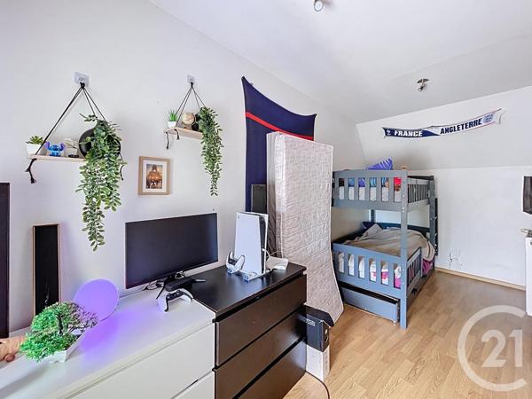 Maison à vendre  4 pièces - 87 m2 BETHISY ST PIERRE - 60